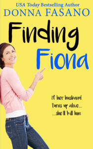 Finding Fiona

