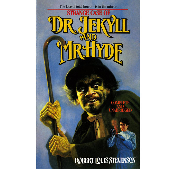 Dr Jekyll And Mr Hyde Book Review (2)